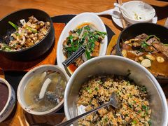 黄鳝饭-小粤楼·怀旧粤菜(万辉国际广场店)
