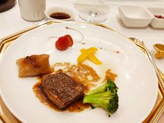 -南通大饭店·米兰餐厅