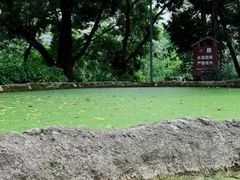 -成都市活水公园