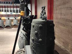 -大钟寺古钟博物馆