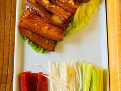 -院落新京菜·烤鸭(地安门店)