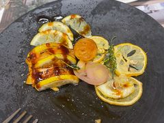 -娜娜家•Nana’s restaurant (爱琴海店)