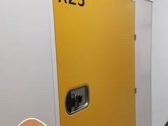 -安东易迷你自助仓储寄存仓库(杨浦店)