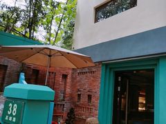 -花马天堂云南餐厅 Lost Heaven(高邮路店)
