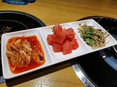 -牛市牛烤肉(西单大悦城店)