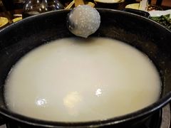 -顺德一品粥·20年凤城老字号(芳村店)