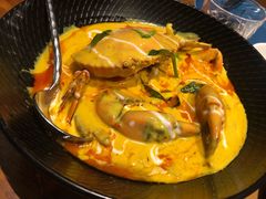 -星叶·东南亚料理(宁波万象汇店)