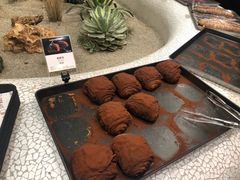 -OUR Bakery(SKP-S店)