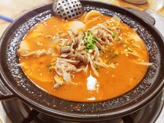 -李师傅脆肚(梅林店)