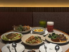 -农畉LONFOOD(万象天地店)