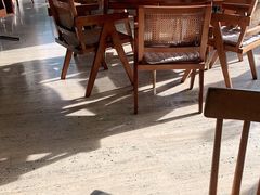 -The Rug Cafe(王府中环店)