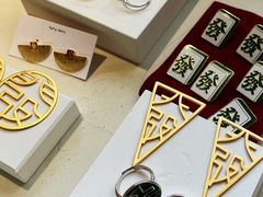 -LADY FAFA(巨鹿路陕西南路路口店)