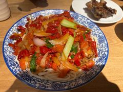 -耶里夏丽·新疆菜·家庭聚场(百联中环购物广场店)