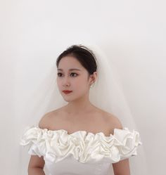 点击看大图 -卡恩婚纱摄影(桥梓口店)