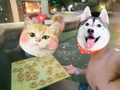 -苏州湾王焰温泉度假酒店