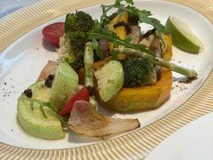 -王品牛排(郑州大卫城店)