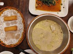 -今一靓汤.顺德菜东莞三十年老字号(厚街店)