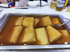 -潮喜竹溪荔湖酒家(荔枝湾店)