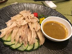 -北京全聚德(西客站店)