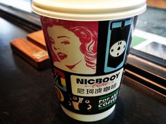 -尼珂波咖啡站(联合广场店)