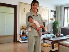 -好孕妈妈月嫂(哈尔滨总店)
