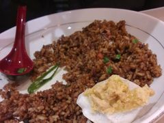 酱油炒饭？-南粥北面(东大桥店)