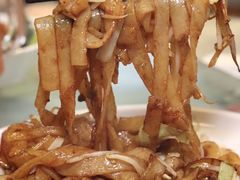 -花舍·新派粤菜·西餐·下午茶(亚运村·鸟巢店)