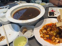 -黑窑厂糖油饼烤鸭·清真菜(旗舰店)