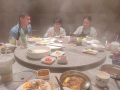 -围炉夜话·潮汕卤水火锅(榕江店)
