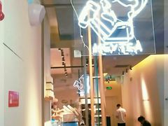 -喜茶(上海兴业太古汇店)