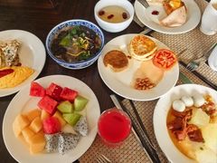 -浙江安吉JW万豪酒店