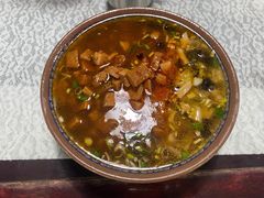 -美味斋(西北街店)