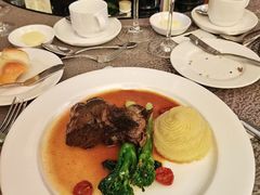 -澳门旅游塔360°旋转餐厅(南湾湖广场店)