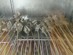 -高原第一家资格烤羊肉(玉林南路总店)