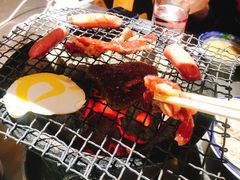 -胡同泥炉烤肉(总店)