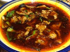 -小放牛炒菜馆(裕华东路店)