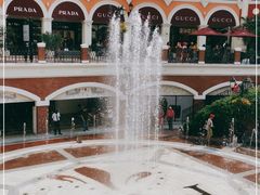 -佛罗伦萨小镇广佛名品奥特莱斯(疏港路店)