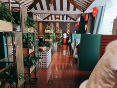 -金狮麟·新豫菜(杏石口路店)