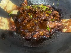 -皖北巫氏三胖地锅鸡(长淮总店)