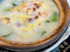 -煲王粤菜餐厅(中侨中心店)