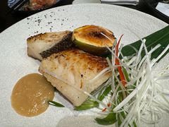 -西村日本料理(香格里拉饭店)