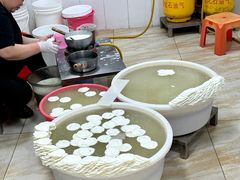-周大娘牛乳(旧寨古村总店)