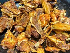 -钱山海鲜大排档