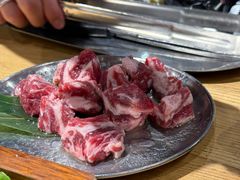 -姜虎东白丁烤肉(深圳湾后海汇店)