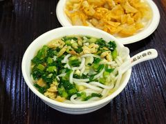-蓝记云吞(正果店)