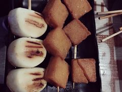 -串亿88烧烤·羊腿·羊蝎子(板泉路店)