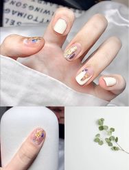 -LILY NAILS美甲美睫