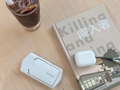 -得欢咖啡&精酿