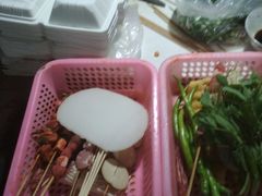 -五娃子烧烤(人民路150号院店)