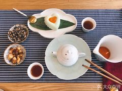 -茶庐(百花洲路店)